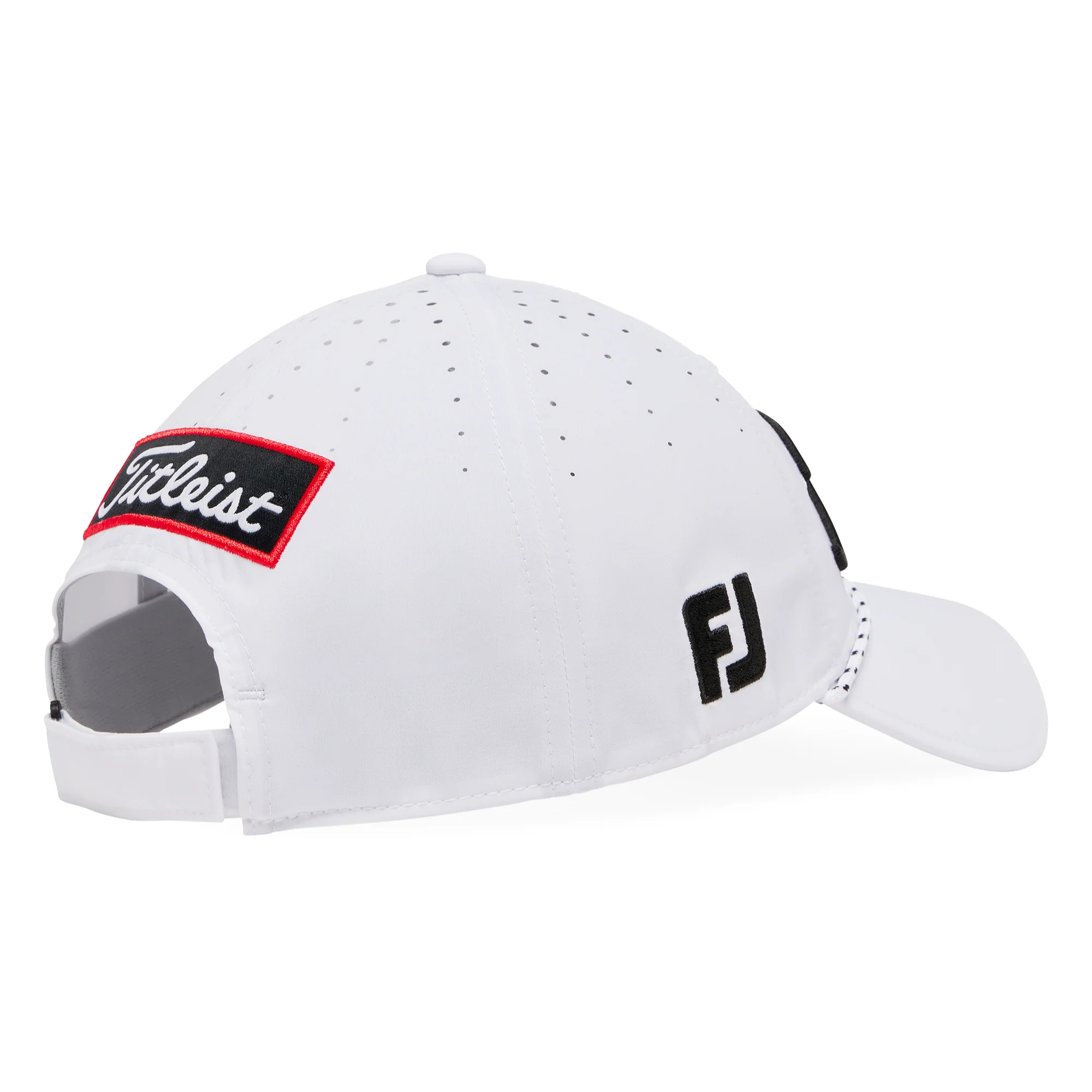 Titleist Tour Breezer Golf Cap TH26ATB - Image 4