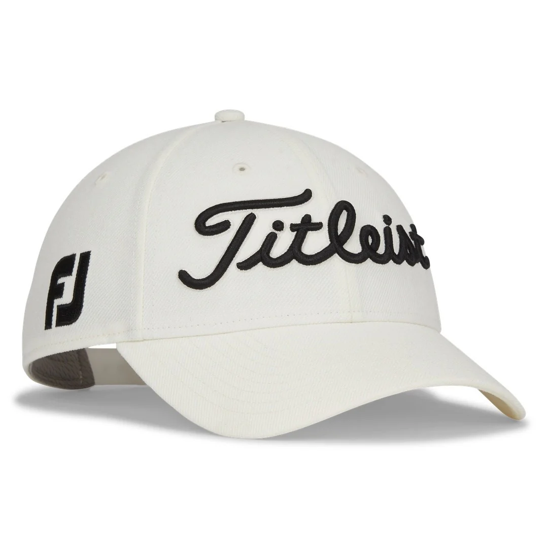 Titleist Tour Classic Golf Cap TH22WTCL - Image 2
