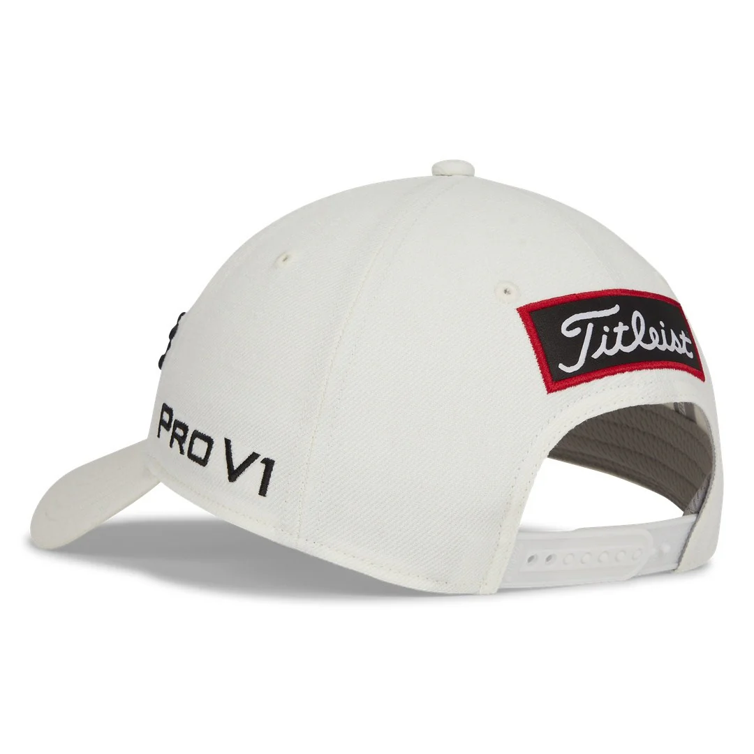 Titleist Tour Classic Golf Cap TH22WTCL - Image 3