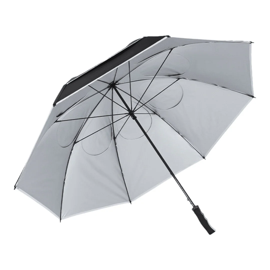 Titleist Tour Double Canopy Golf Umbrella TA23TDCU - Image 3