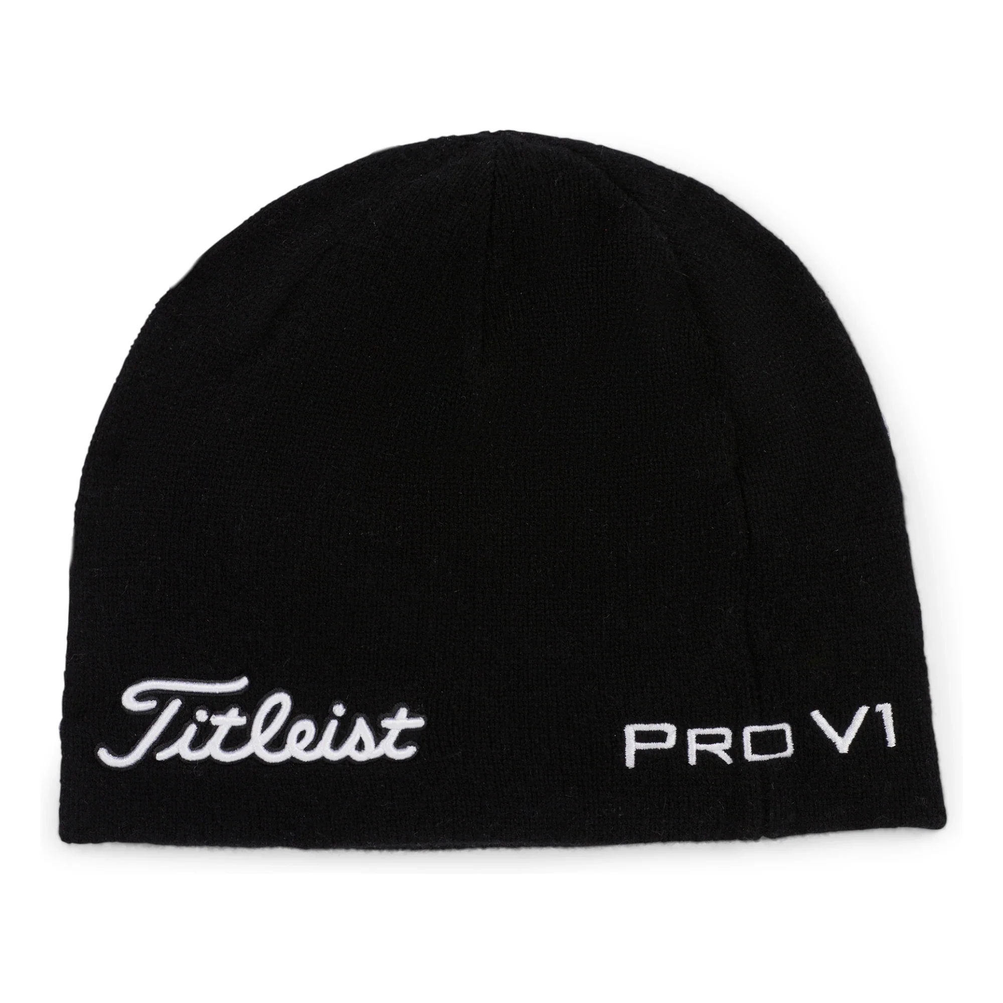 Titleist Tour Merino Golf Beanie TH24WTMWBN2 - Image 3