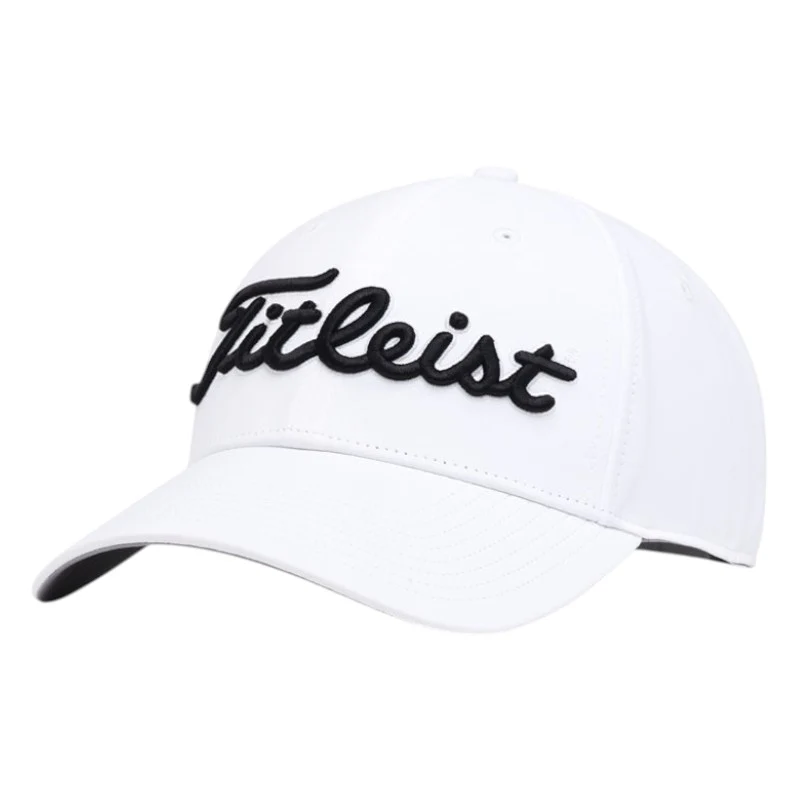 Titleist Tour Performance #1 Dad Golf Cap - Image 2