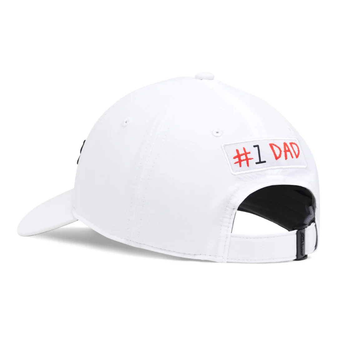 Titleist Tour Performance #1 DAD Golf Cap TH22ATPE - Image 5