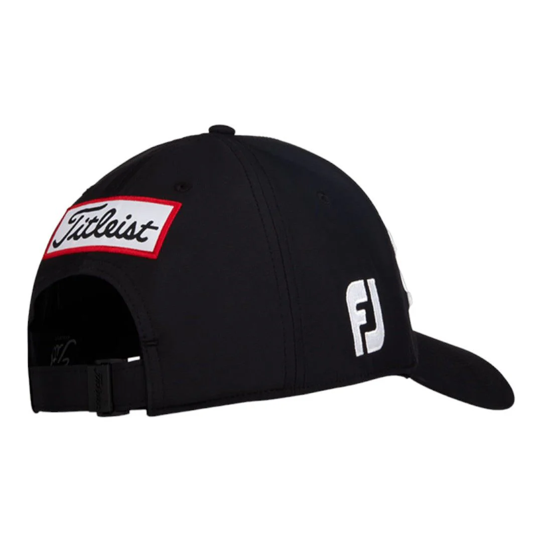 Titleist Tour Performance Golf Cap TH22ATPN2-01 - Image 3