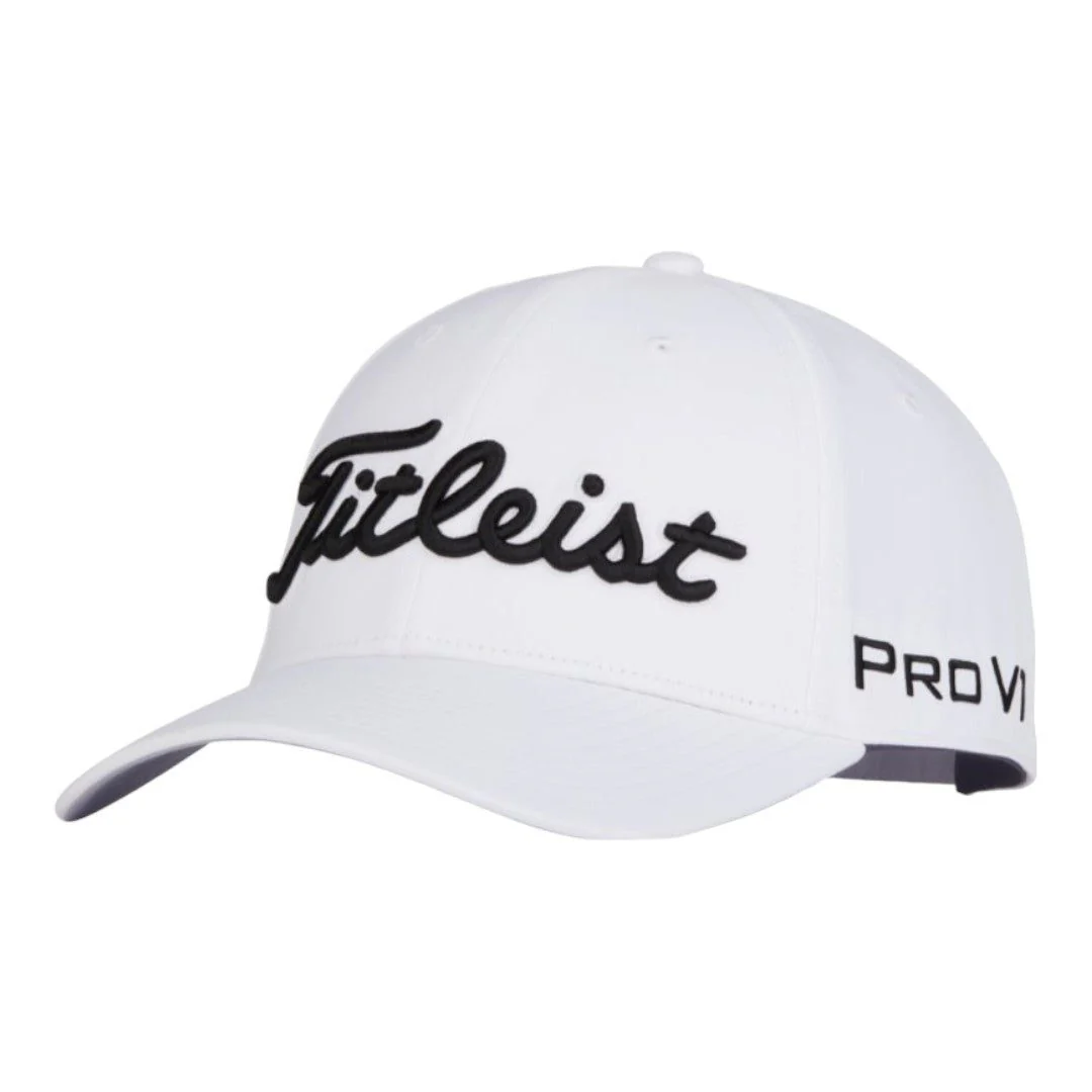 Titleist Tour Performance Golf Cap TH22ATPN2-10