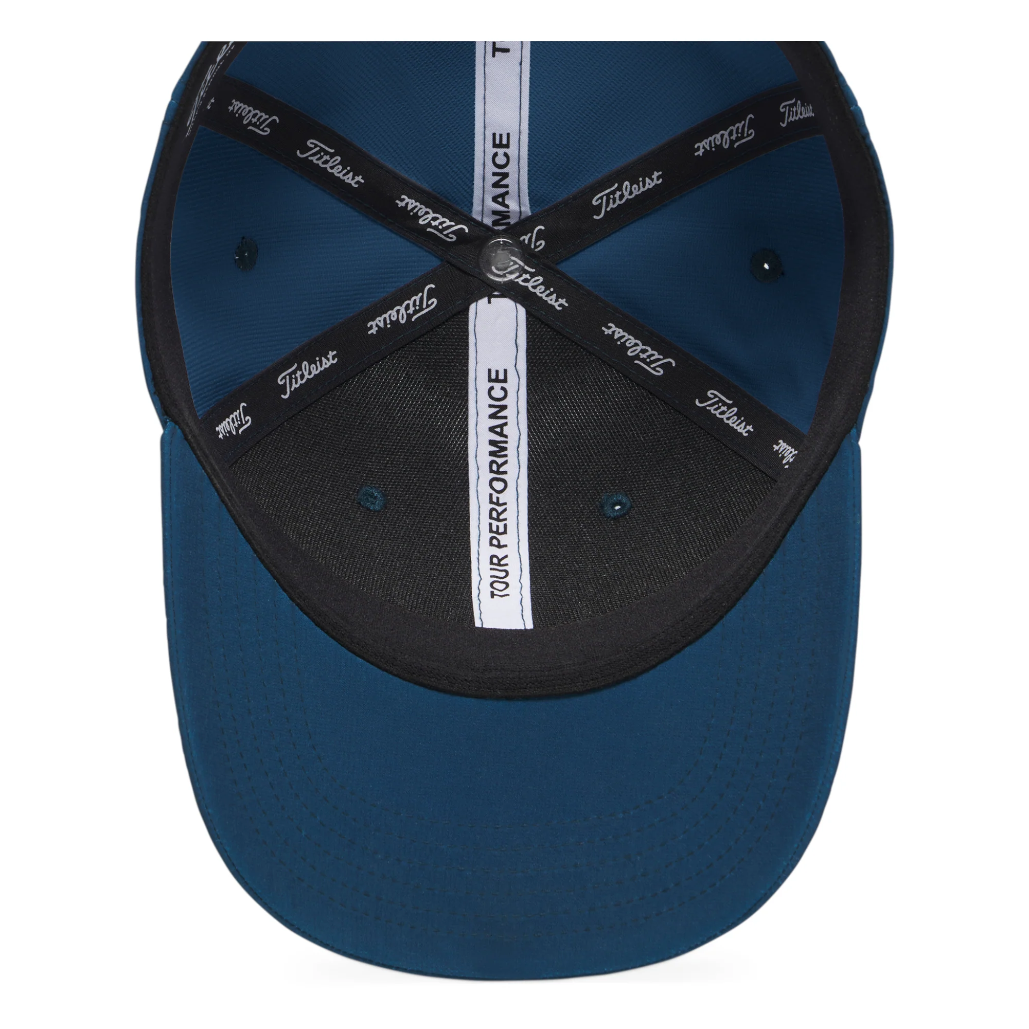 Titleist Tour Performance Golf Cap TH25ATP - Image 5