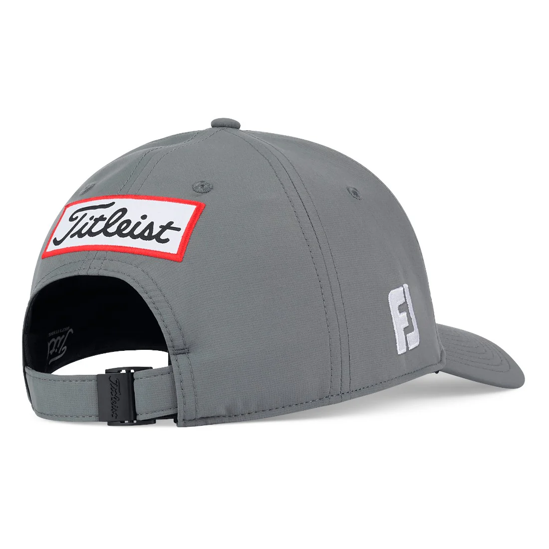 Titleist Tour Performance Golf Cap TH25ATPN2 - Image 3