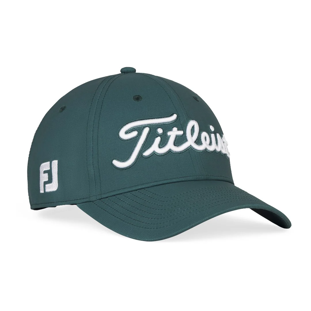 Titleist Tour Performance Golf Cap TH25ATPN2