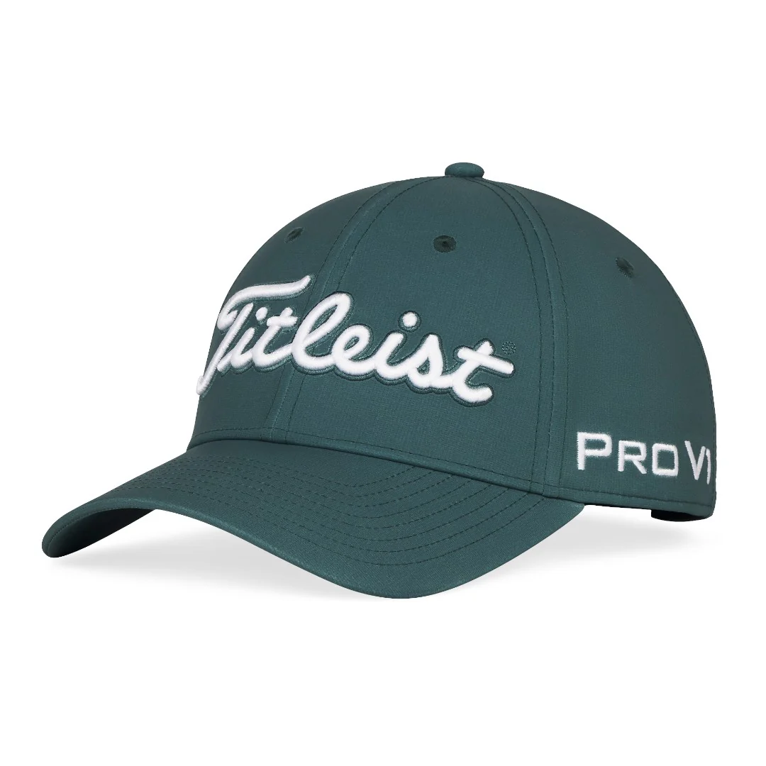 Titleist Tour Performance Golf Cap TH25ATPN2 - Image 2