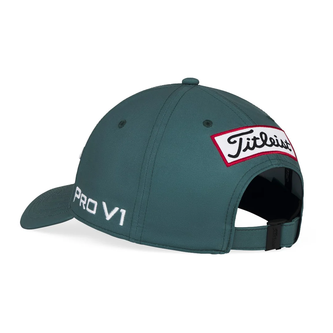 Titleist Tour Performance Golf Cap TH25ATPN2 - Image 3