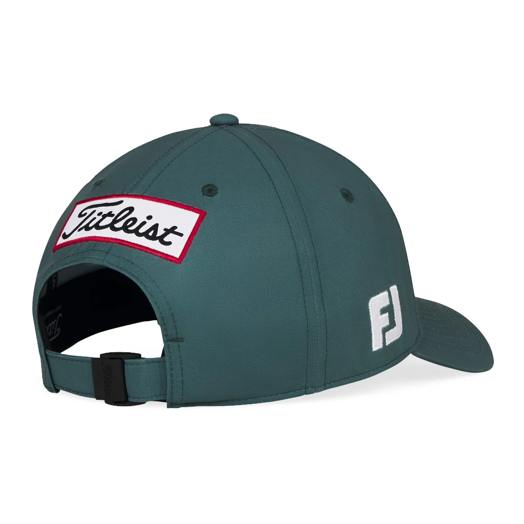 Titleist Tour Performance Golf Cap TH25ATPN2 - Image 4