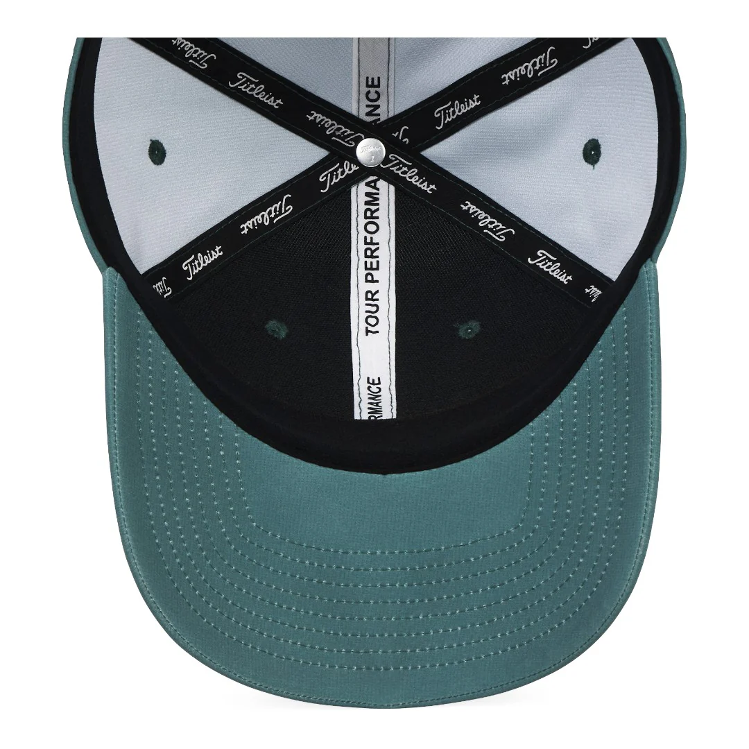 Titleist Tour Performance Golf Cap TH25ATPN2 - Image 5