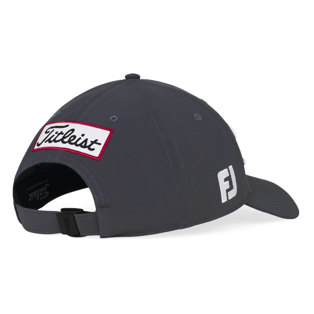Titleist Tour Performance Golf Cap TH25ATPN2 - Image 4