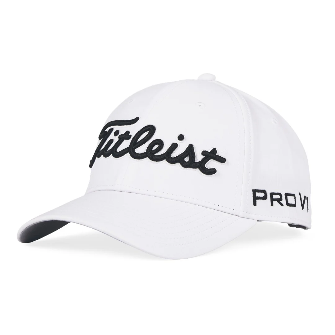 Titleist Tour Performance Golf Cap TH25ATPN2 - Image 2
