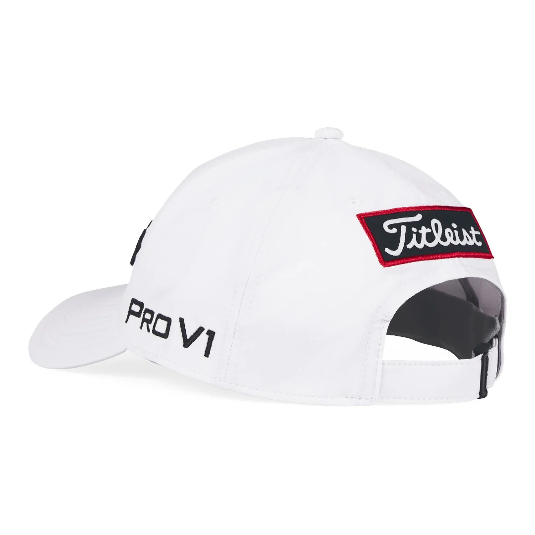 Titleist Tour Performance Golf Cap TH25ATPN2 - Image 3