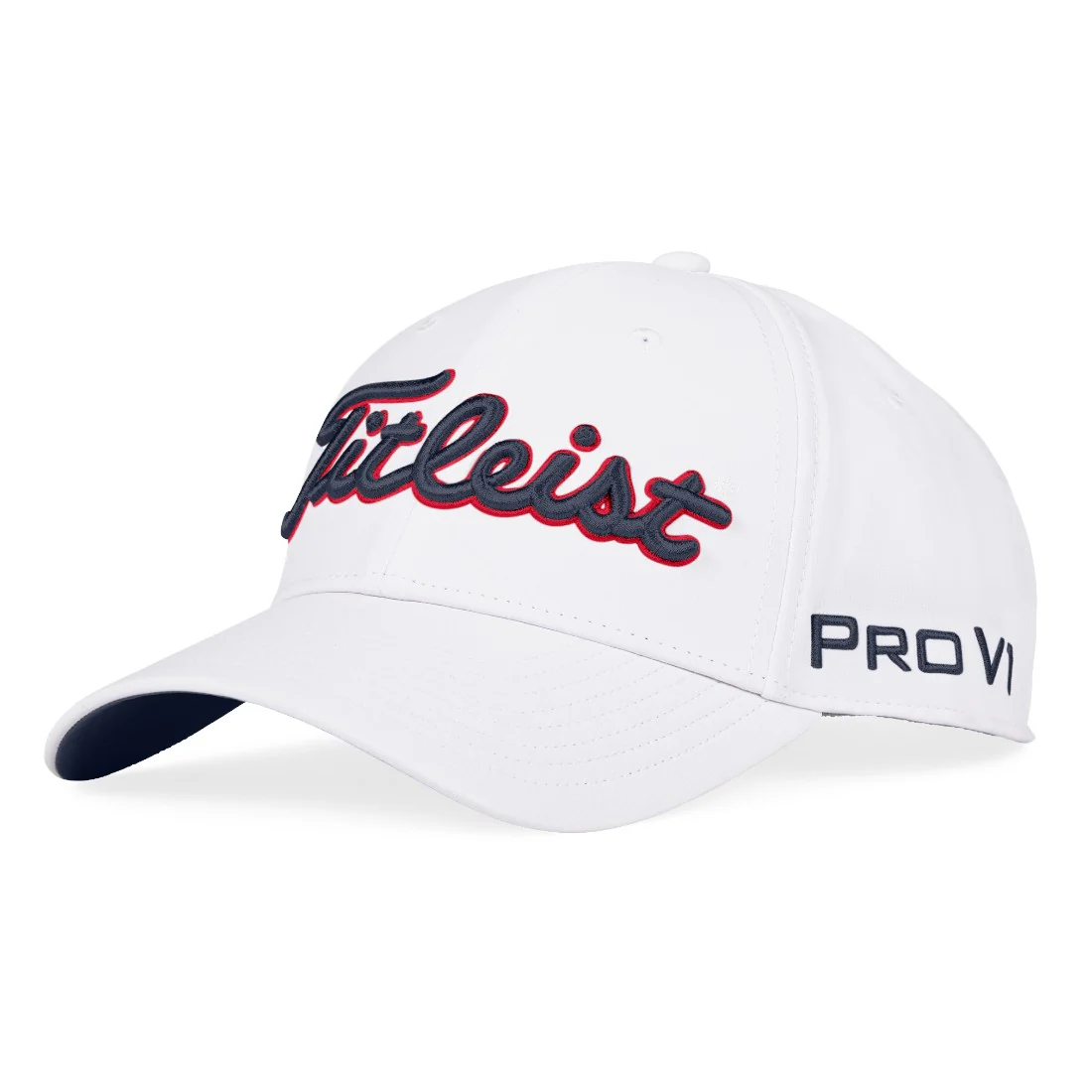 Titleist Tour Performance Golf Cap TH25ATPN2 - Image 2