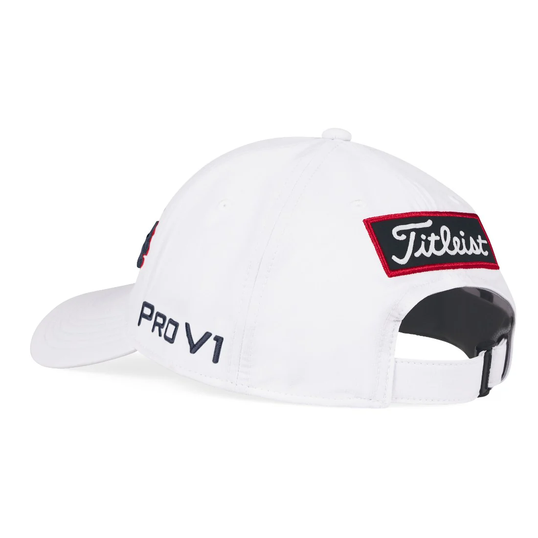 Titleist Tour Performance Golf Cap TH25ATPN2 - Image 3