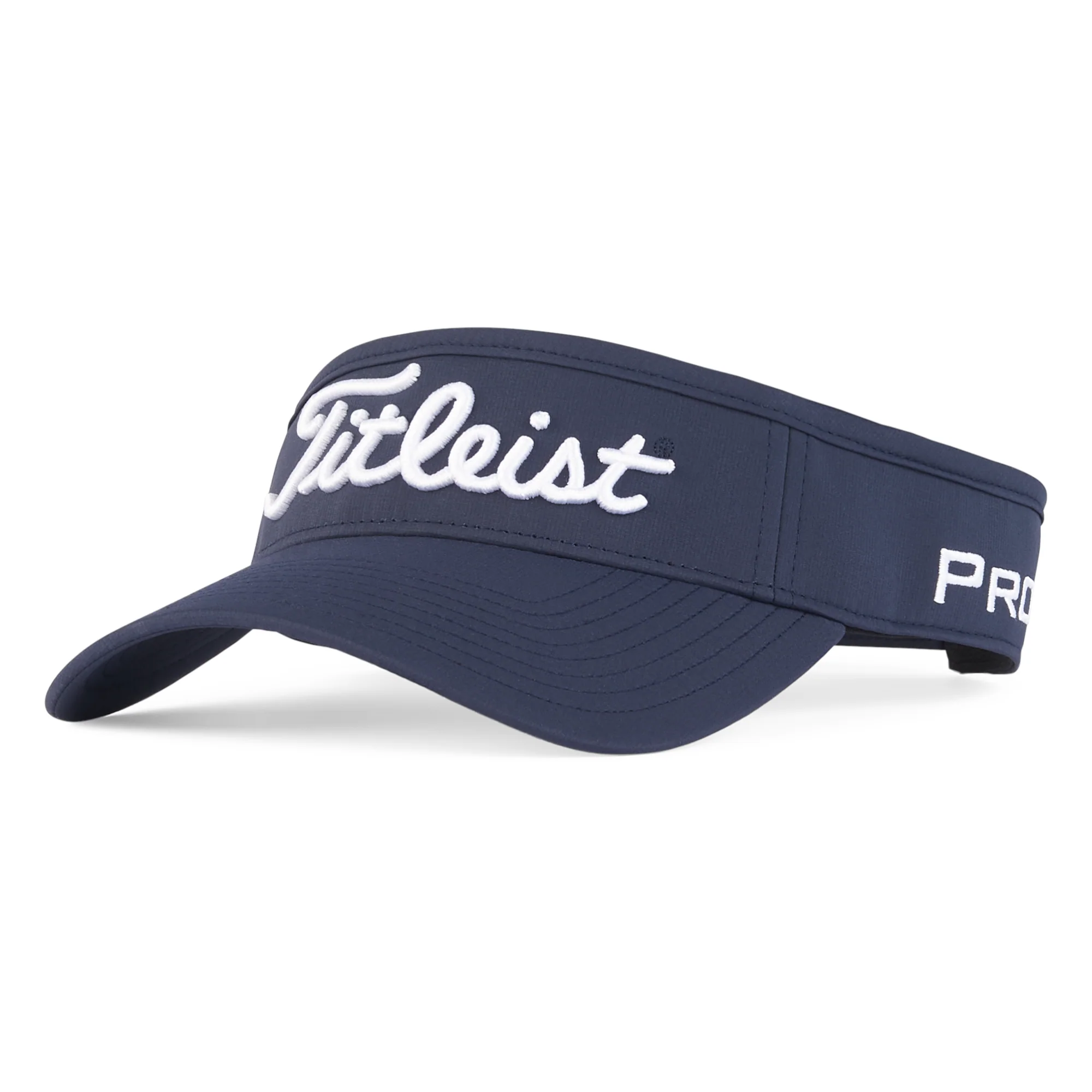 Titleist Tour Performance Golf Visor TH25VTP - Image 2