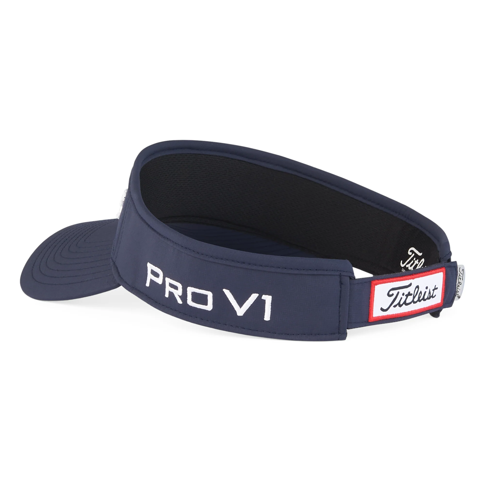 Titleist Tour Performance Golf Visor TH25VTP - Image 3