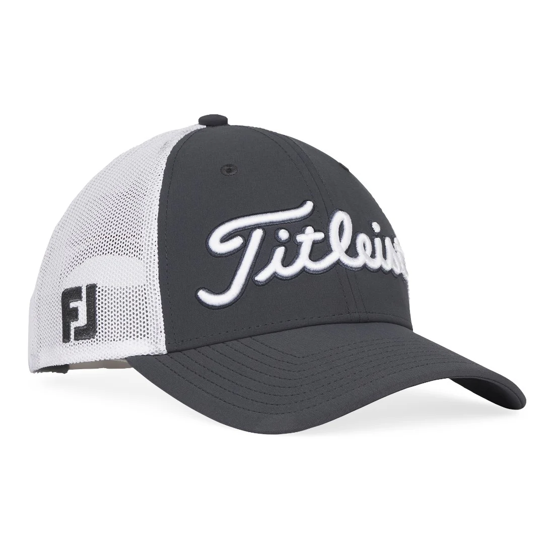 Titleist Tour Performance Mesh Golf Cap TH25ATPMN2