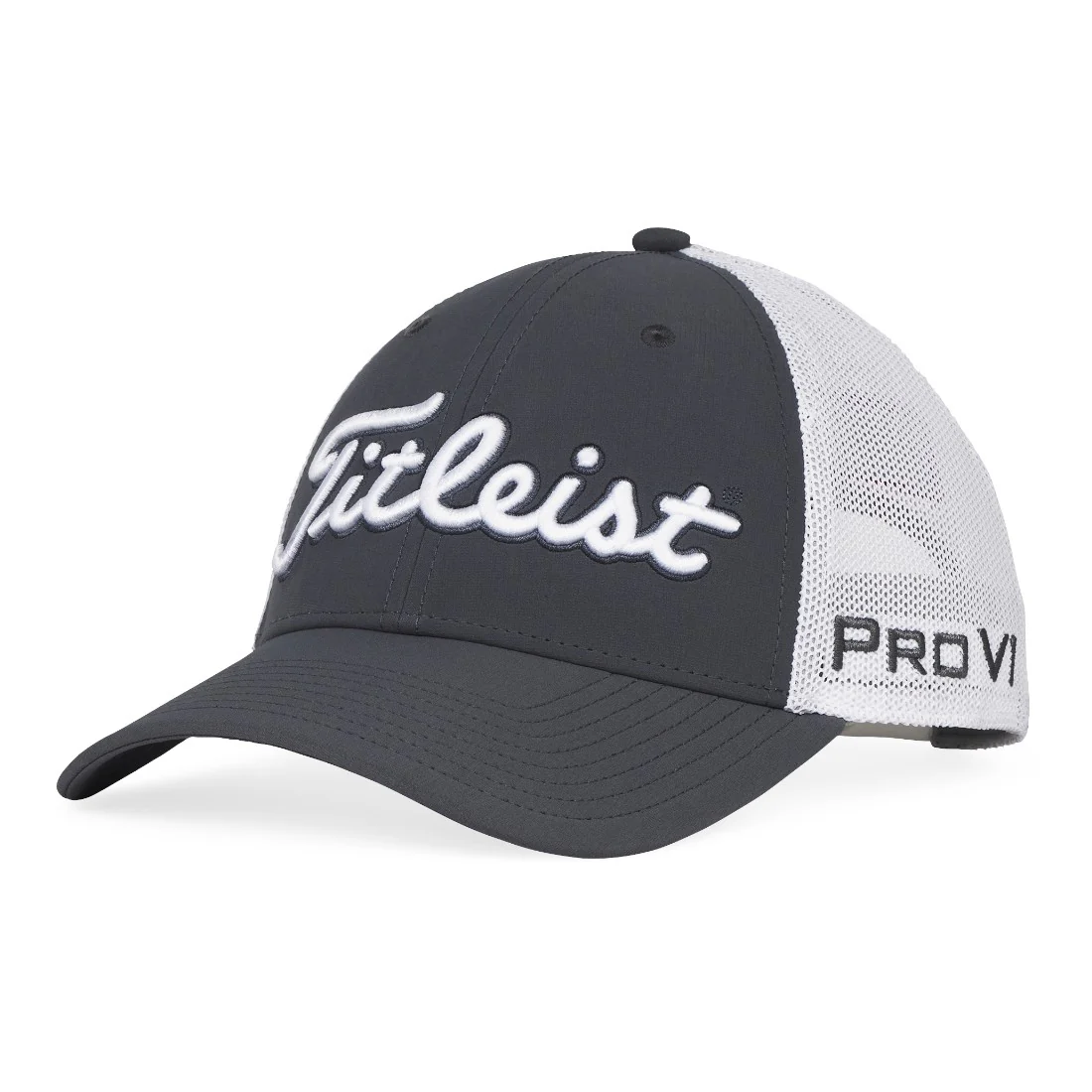 Titleist Tour Performance Mesh Golf Cap TH25ATPMN2 - Image 2