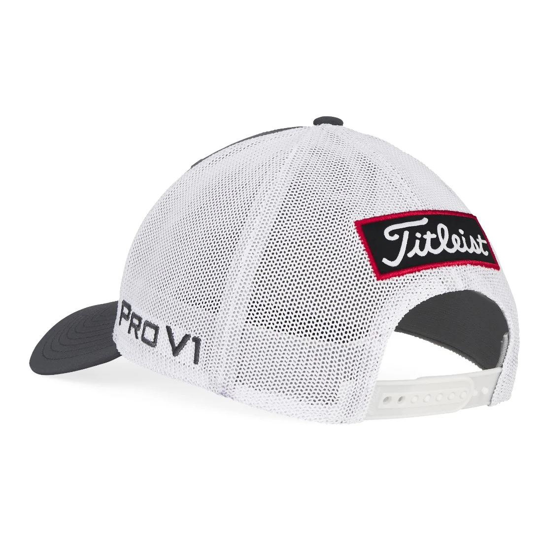 Titleist Tour Performance Mesh Golf Cap TH25ATPMN2 - Image 3