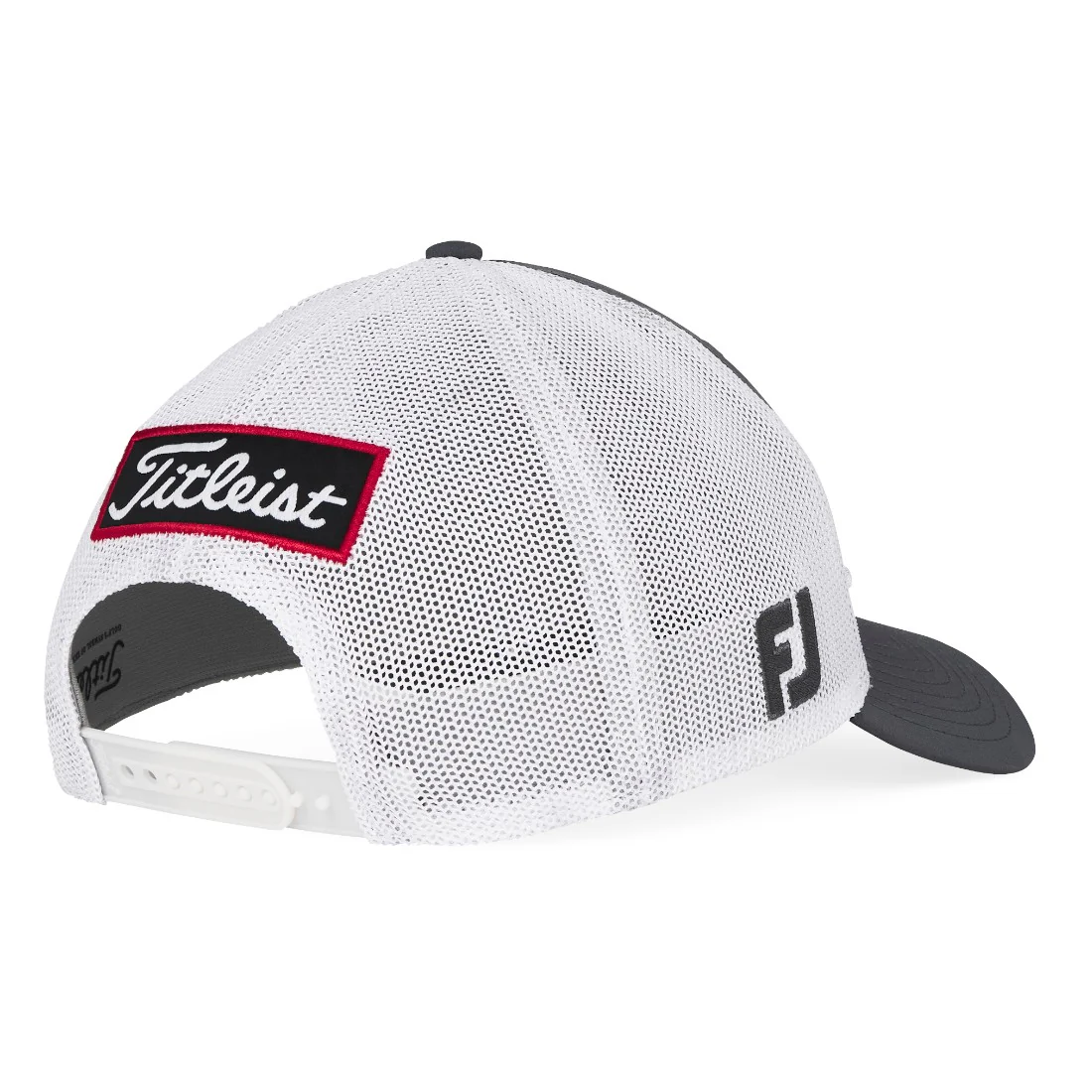 Titleist Tour Performance Mesh Golf Cap TH25ATPMN2 - Image 4