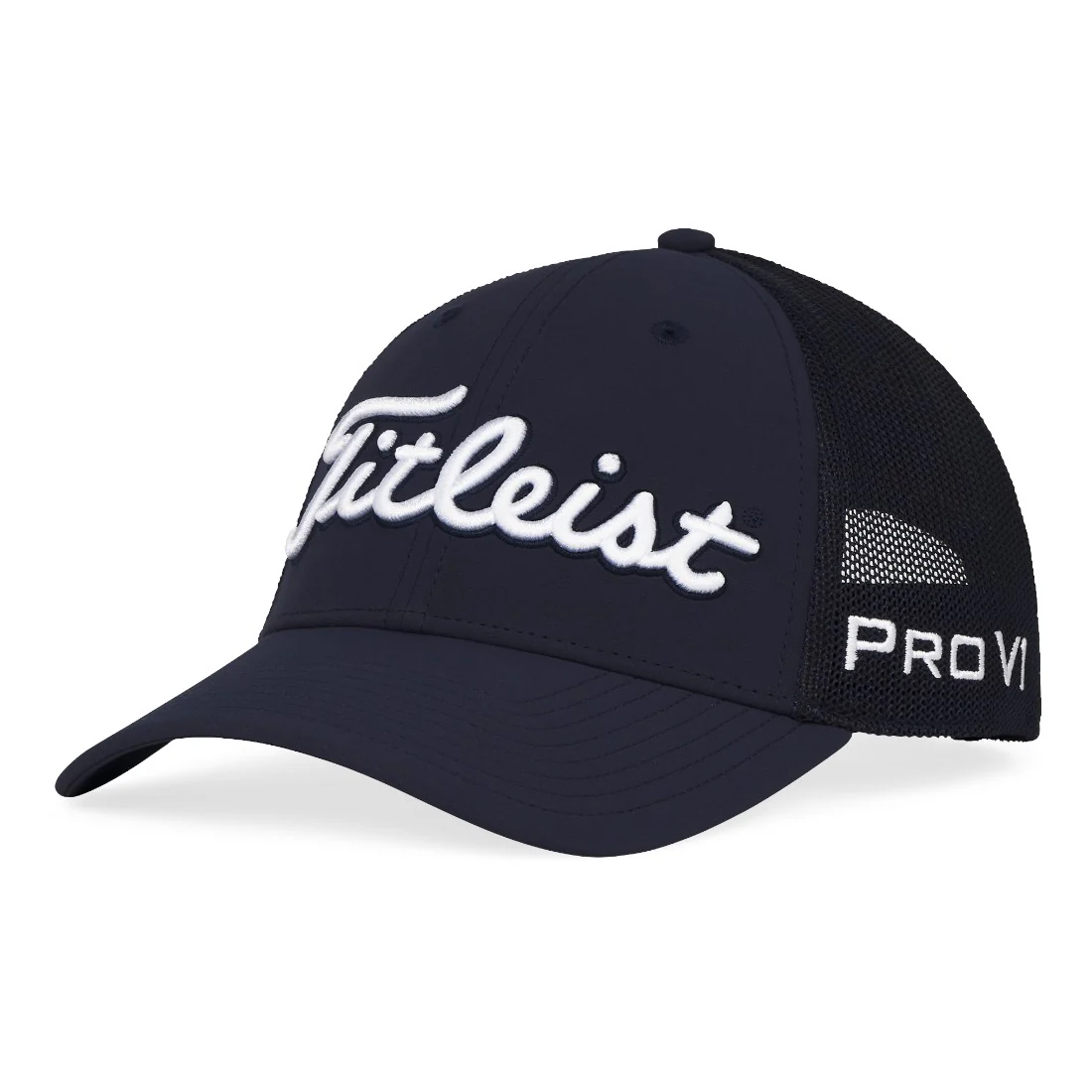 Titleist Tour Performance Mesh Golf Cap TH25ATPMN2 - Image 2