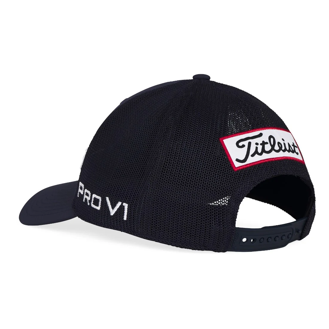 Titleist Tour Performance Mesh Golf Cap TH25ATPMN2 - Image 3