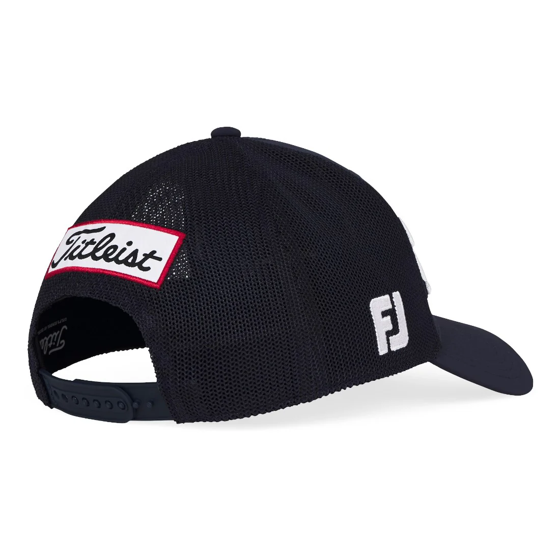 Titleist Tour Performance Mesh Golf Cap TH25ATPMN2 - Image 4