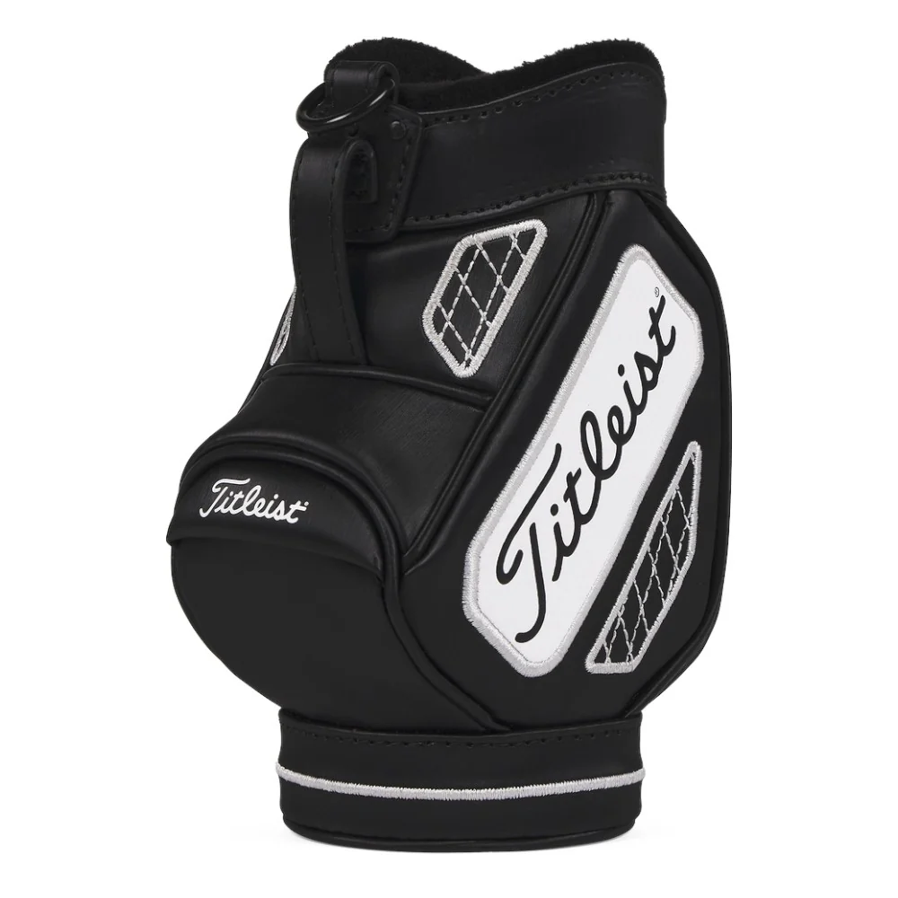Titleist Tour Series Desk Caddy TA25DCD