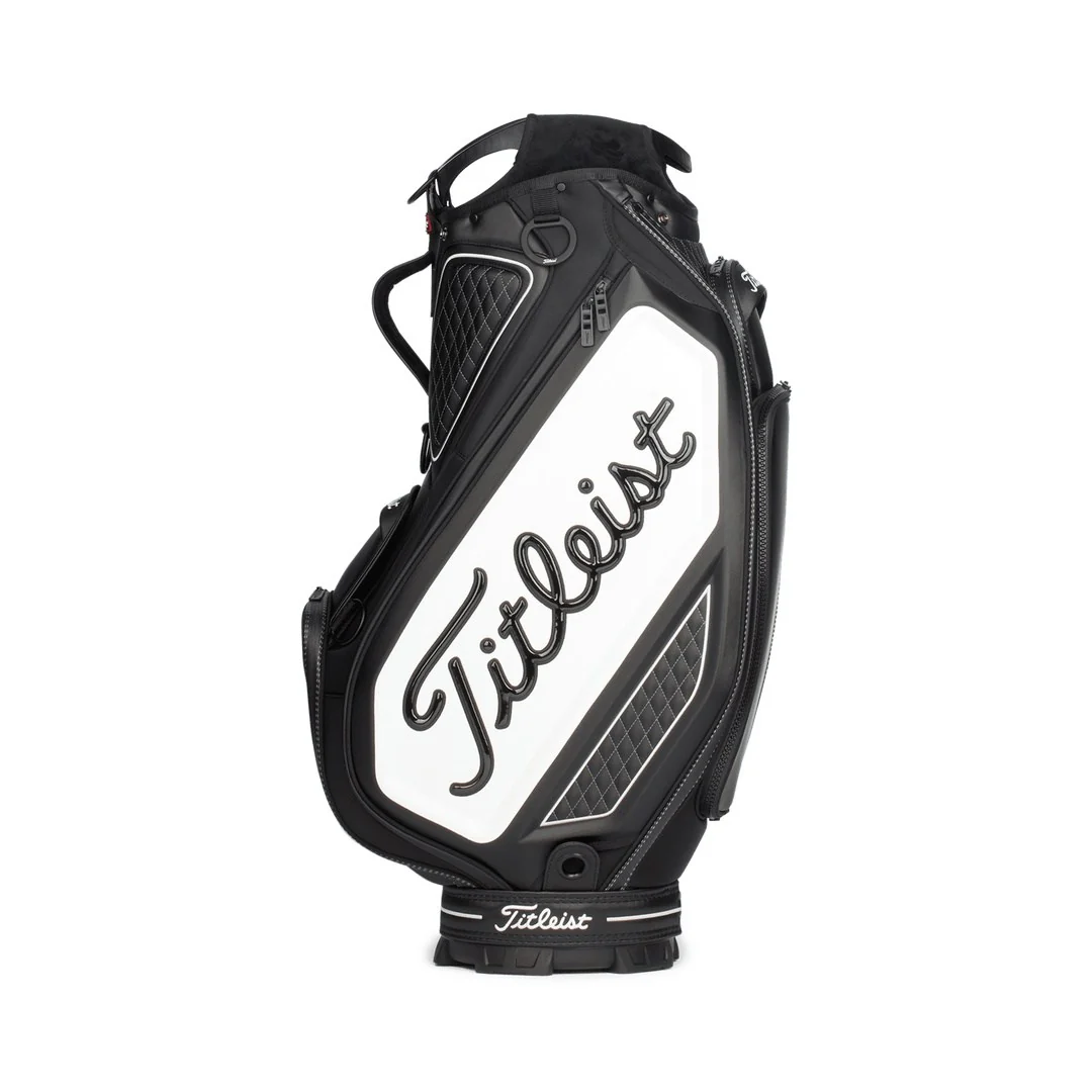 Titleist Tour Series Golf Tour Bag TB22SF9 - Image 6