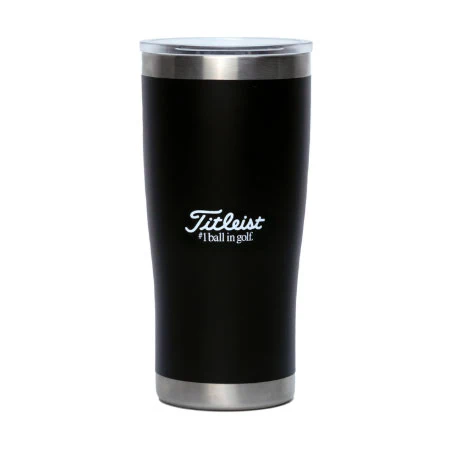 Titleist Travel Golf Mug TMM25TSMUG