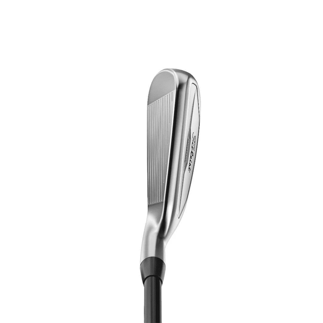 Titleist U505 Golf Utility Iron - Image 3