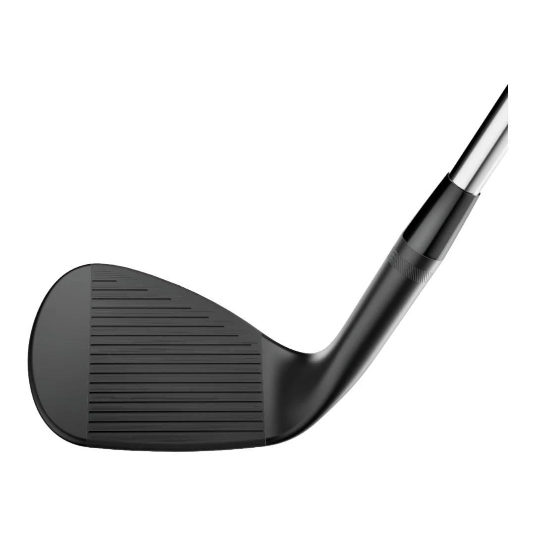Titleist Vokey SM10 Golf Wedge | Jet Black - Image 2