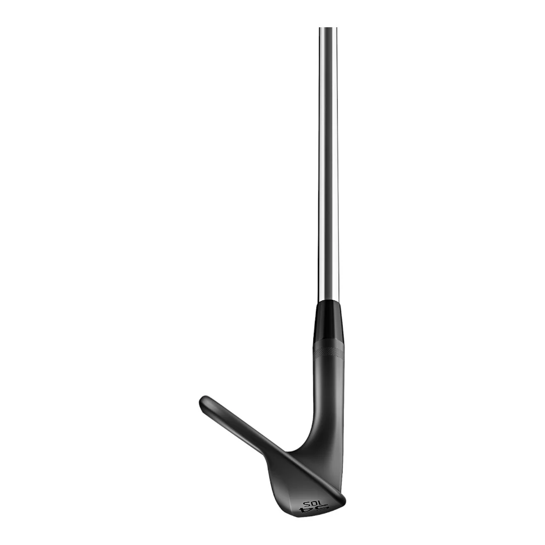 Titleist Vokey SM10 Golf Wedge | Jet Black - Image 3
