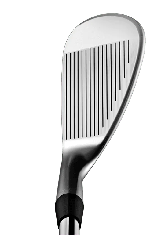 Left Handed Titleist Vokey SM9 Golf Wedge | Tour Chrome - Image 2