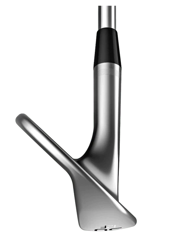 Left Handed Titleist Vokey SM9 Golf Wedge | Tour Chrome - Image 3