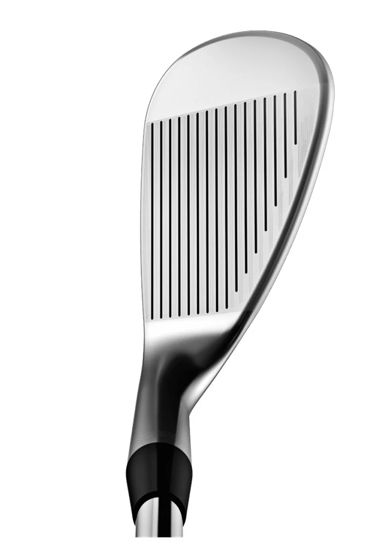 Titleist Vokey SM9 Golf Wedge | Tour Chrome - Image 4