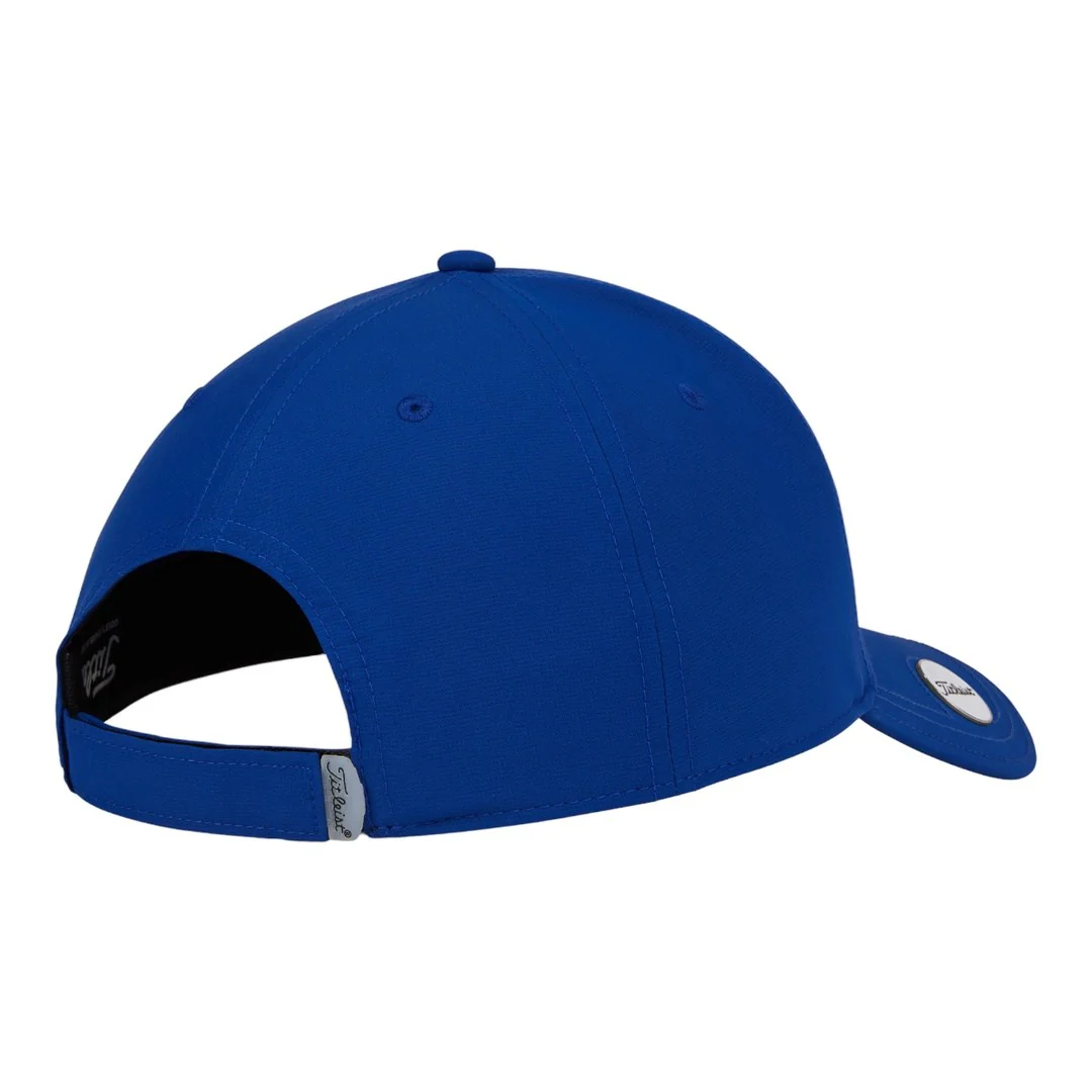 Titliest Players Performance Ball Marker Golf Cap TH23APPBMN2 - Image 4
