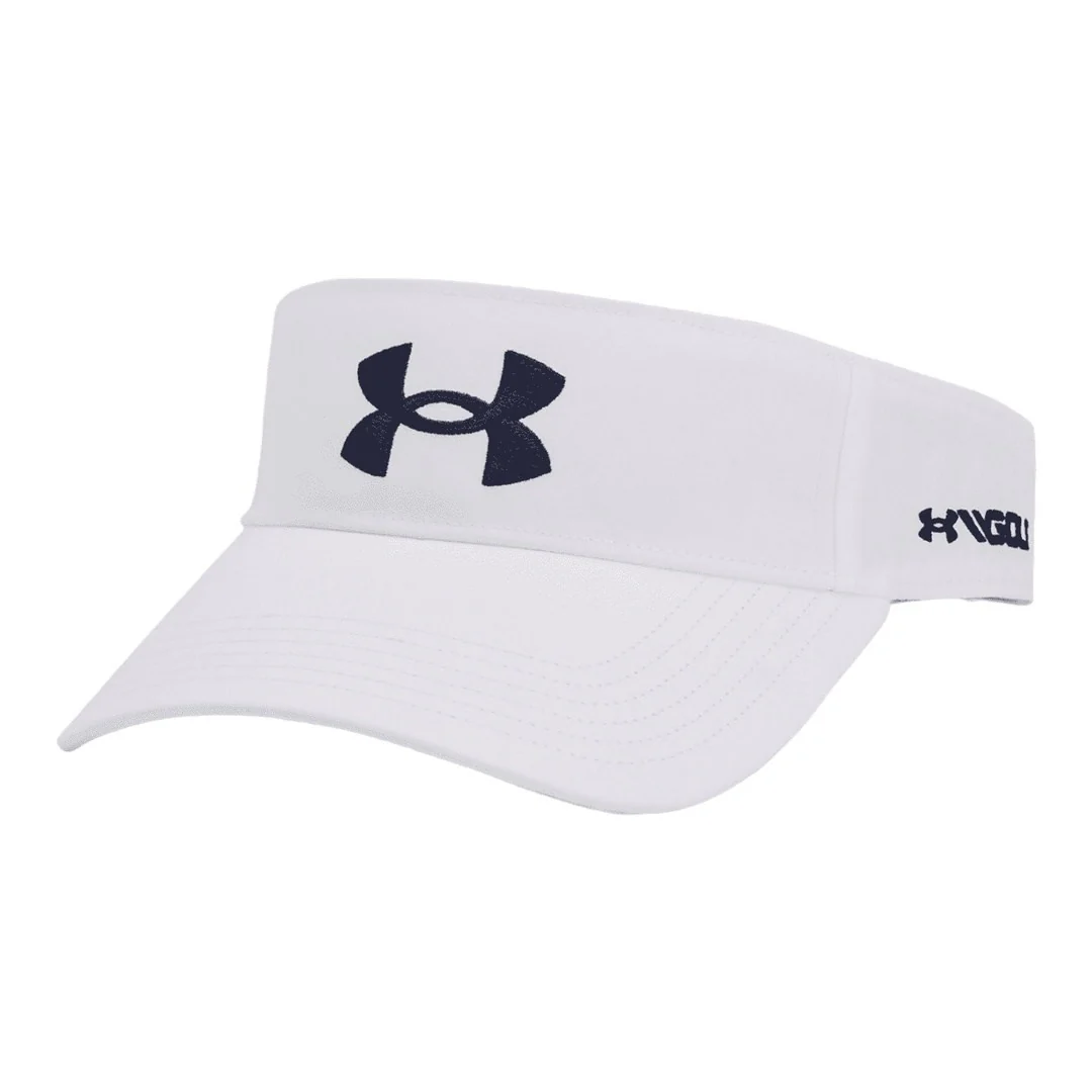 Under Armour 96 Golf Visor 1361548