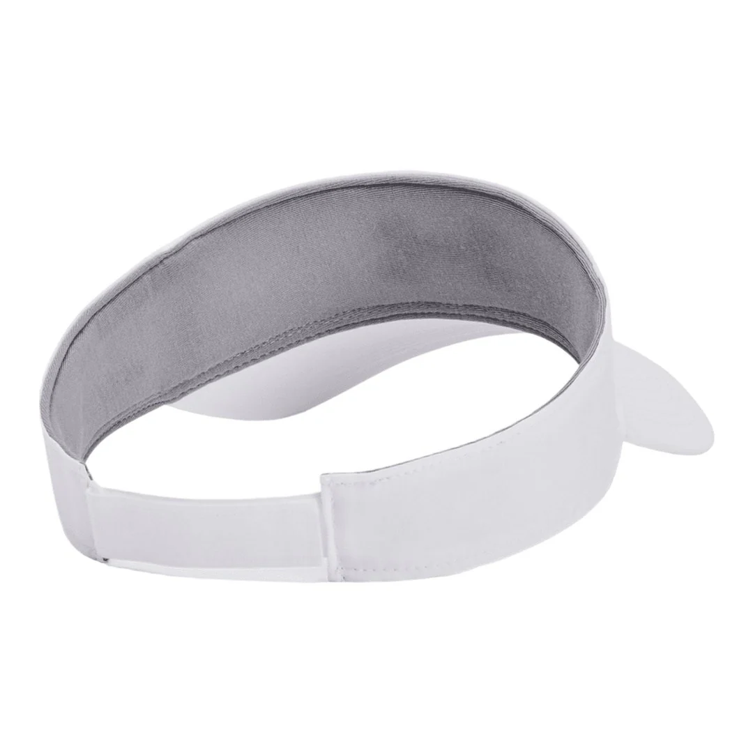 Under Armour 96 Golf Visor 1361548 - Image 2