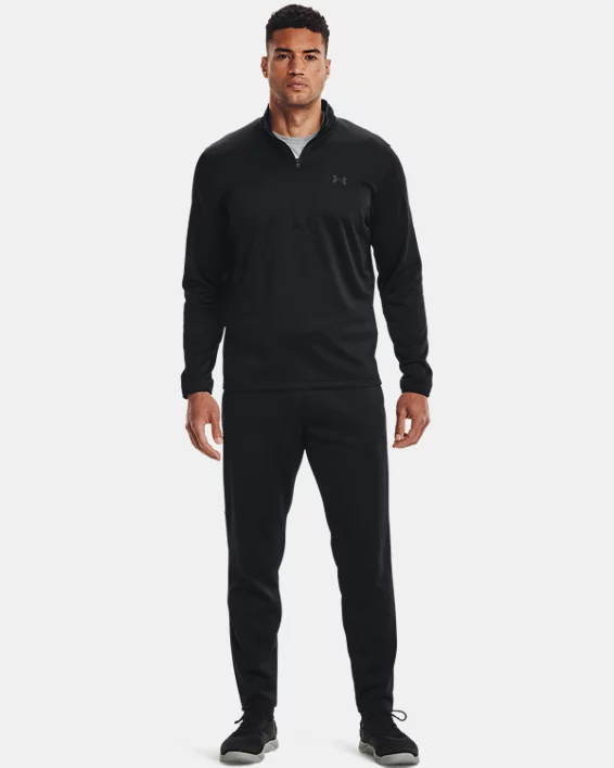 Under Armour 1/2-Zip Golf Fleece 1357145 - Image 4