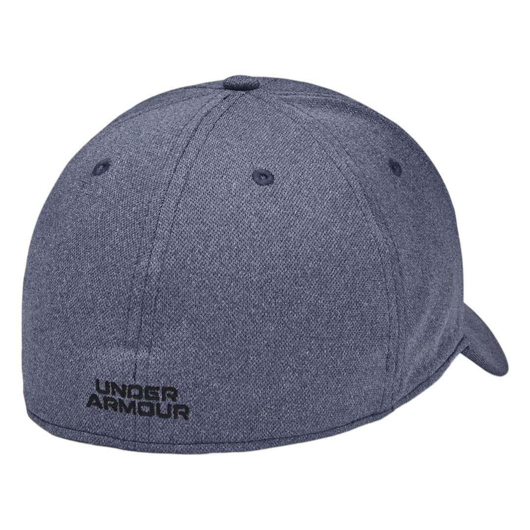 Under Armour Blitzing Golf Cap 1376700 - Image 2