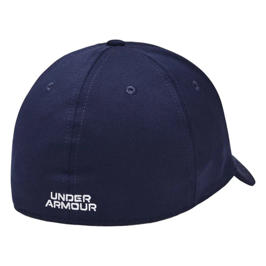 Under Armour Blitzing Golf Cap 1376700 - Image 2