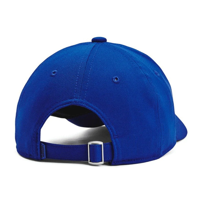 Under Armour Junior Blitzing Adjustable Golf Cap 1361550 - Image 2