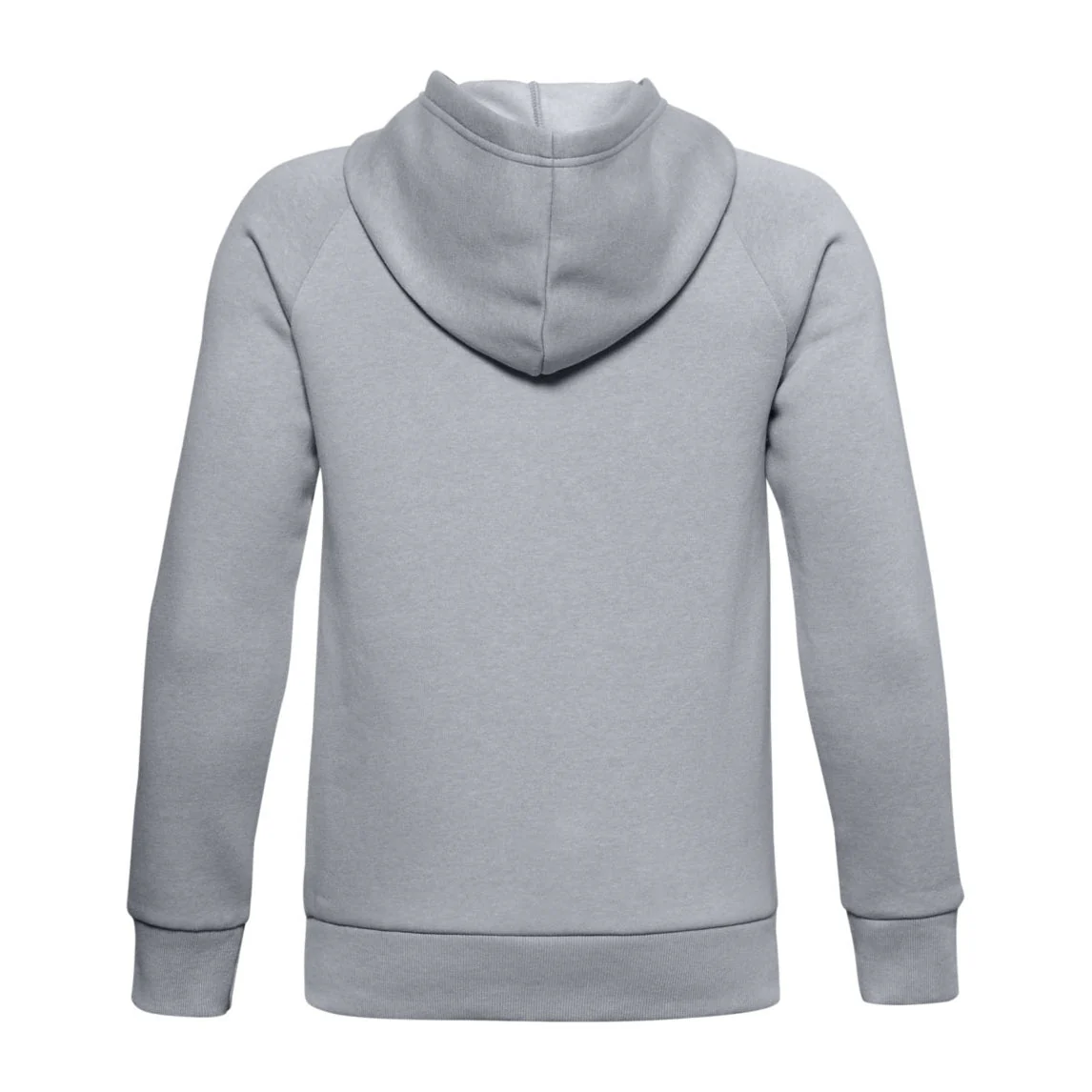 Under Armour Junior Rival Fleece Hoodie 1357591 - Image 2