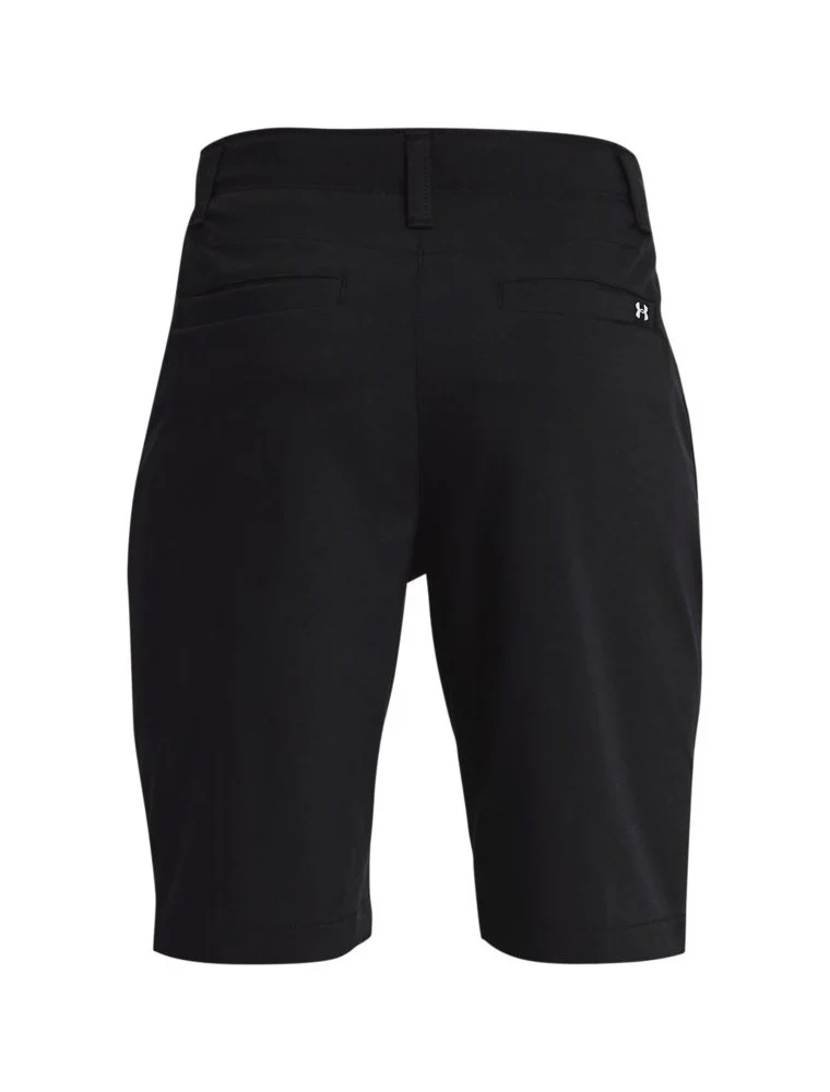 Junior Under Armour Showdown Golf Shorts 1350164 - Image 2