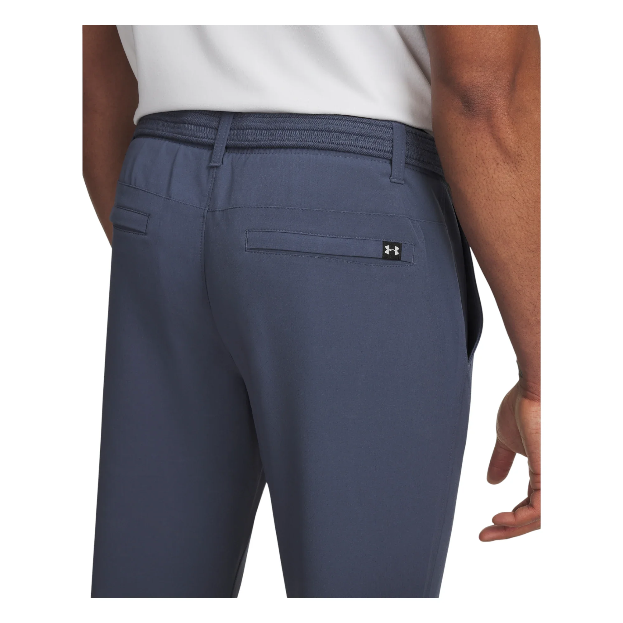 Under Armour CGI Tapered Golf Trousers 1379729 - Image 3