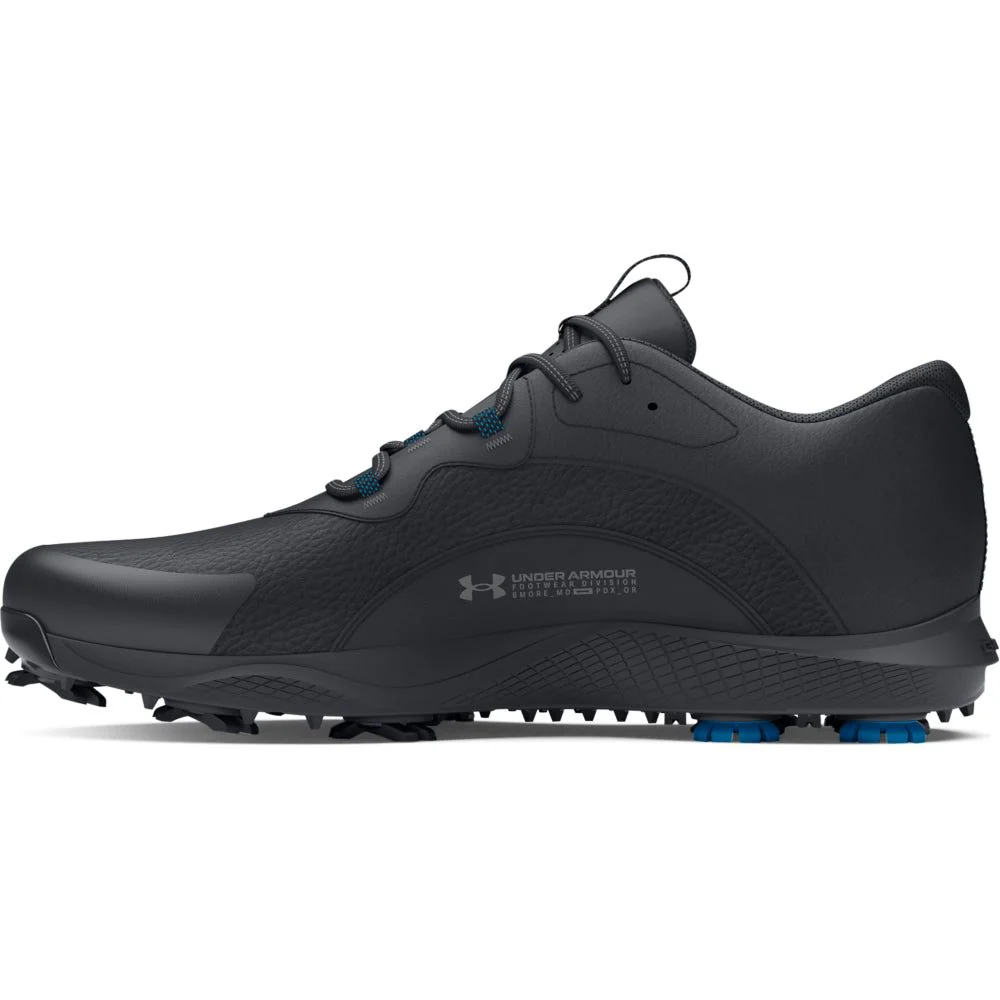 Under Armour Charged Draw 2 Golf Shoes 3026401 - Image 2